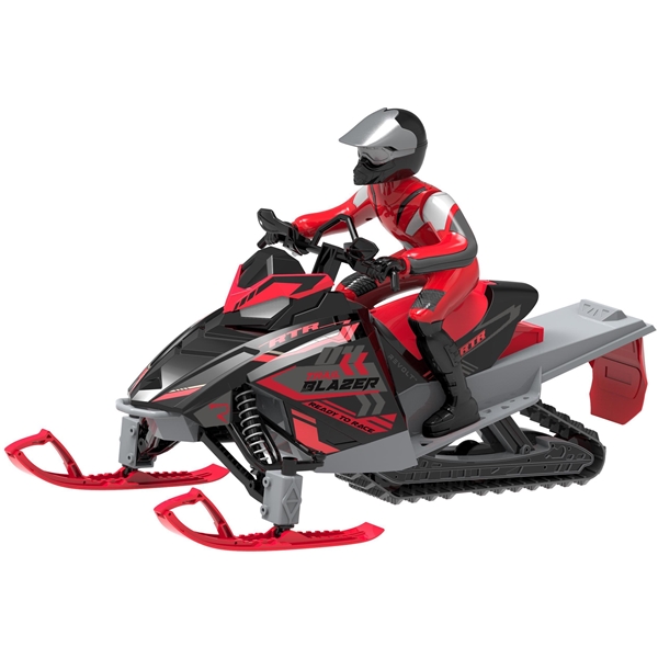 Revolt R/C Trail Blazer Snowmobile 1:6 (Billede 1 af 4)