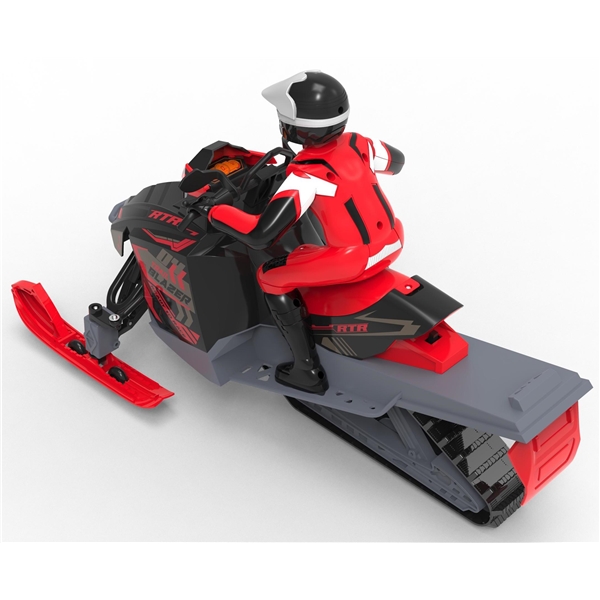 Revolt R/C Trail Blazer Snowmobile 1:6 (Billede 2 af 4)