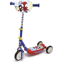 Smoby Disney Spidey løbehjul