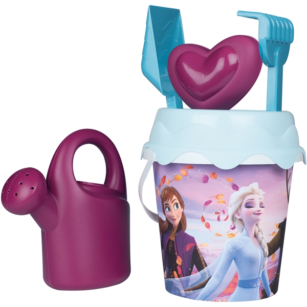 Smoby Disney Frozen spandesæt