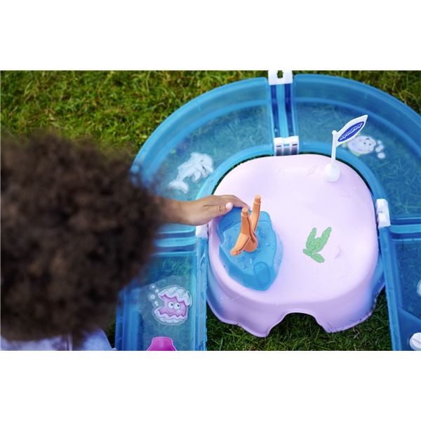 AquaPlay Havfrue (Billede 3 af 8)