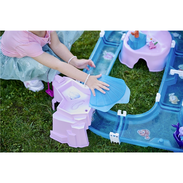 AquaPlay Havfrue (Billede 4 af 8)