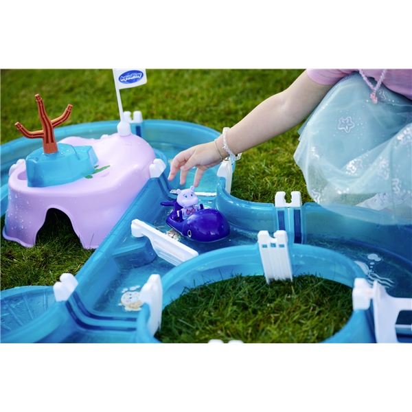 AquaPlay Havfrue (Billede 5 af 8)