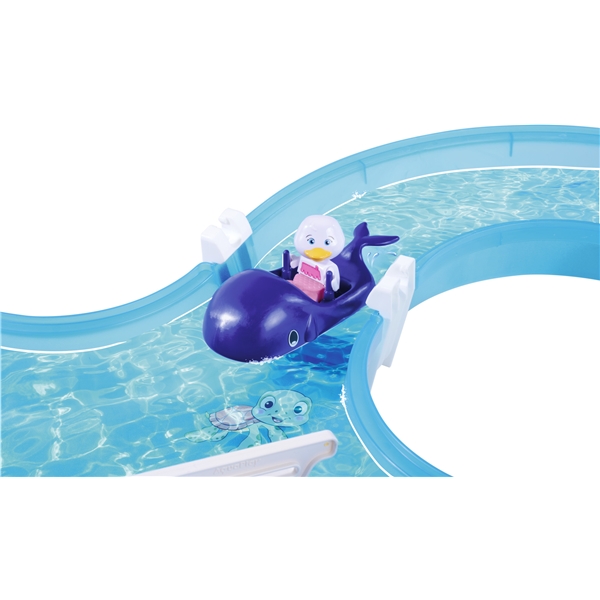 AquaPlay Havfrue (Billede 6 af 8)