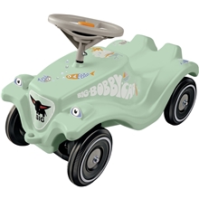 Stor Bobby Car Classic Grøn Hav