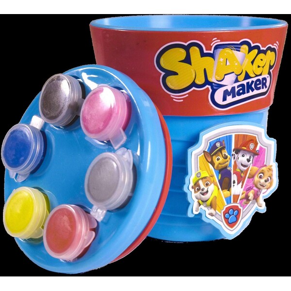 Shaker Maker Paw Patrol (Billede 2 af 6)