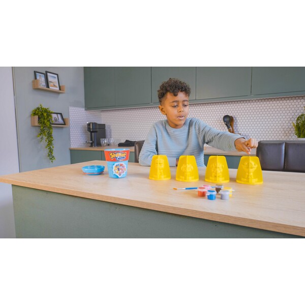 Shaker Maker Paw Patrol (Billede 5 af 6)