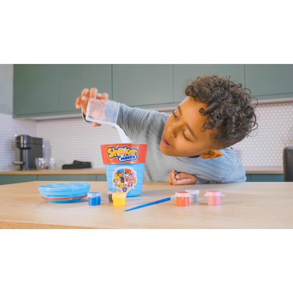 Shaker Maker Paw Patrol (Billede 6 af 6)