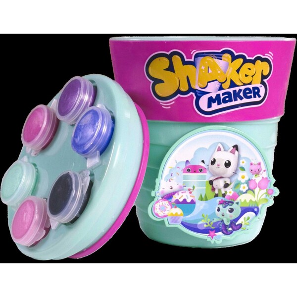 Shaker Maker Gabby's Dukkehus (Billede 2 af 6)