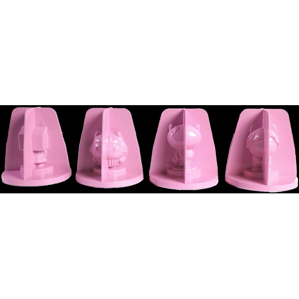 Shaker Maker Gabby's Dukkehus (Billede 3 af 6)