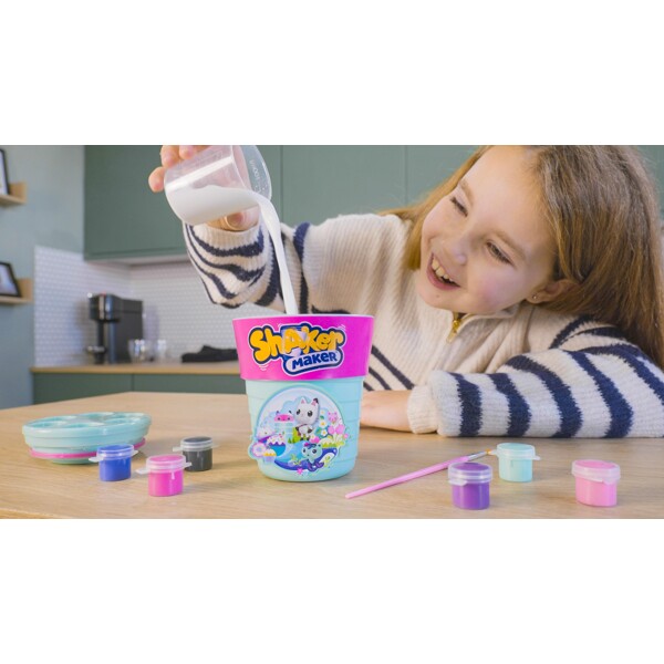 Shaker Maker Gabby's Dukkehus (Billede 6 af 6)