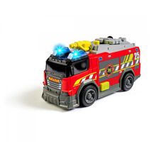 Dickie Toys Brandbil 15 cm
