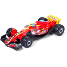 Formel-racerhold APEX