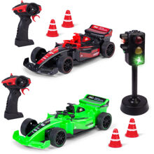 Dickie Toys RC Speed Racers
