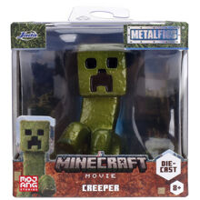 Minecraft-figur Creeper 6,5 cm