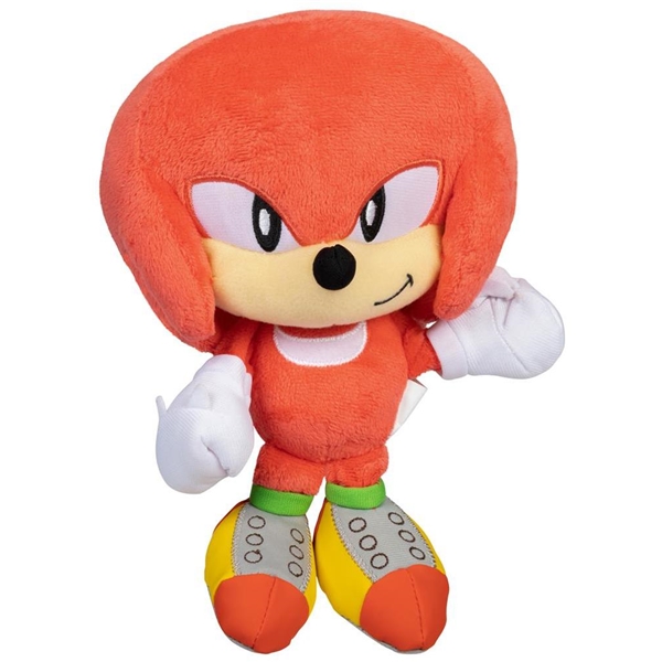 Sonic the Hedgehog 2 Knuckles 23 cm