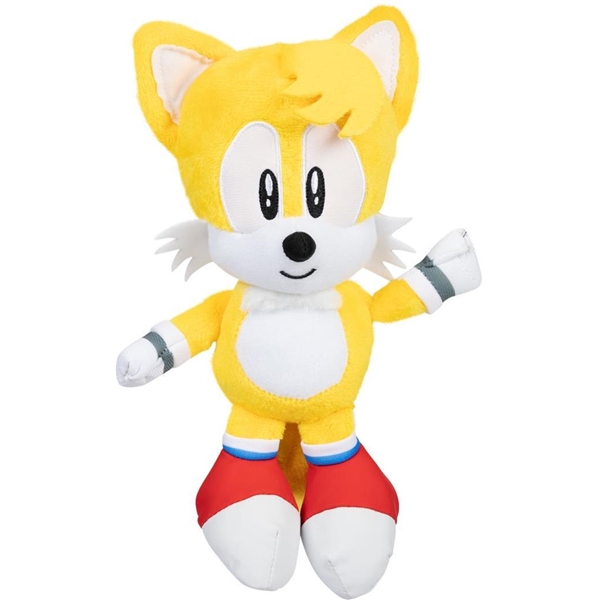 Sonic the Hedgehog 2 Tails 23 cm