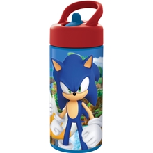 Sonic Vandflaske 410 ml