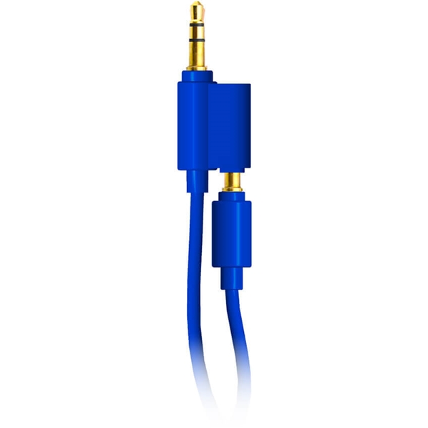 Høretelefoner Sonic On-Ear Junior Trådløse (Billede 5 af 6)