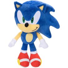 Sonic the Hedgehog Plys Sonic 23 cm W10