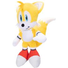 Sonic the Hedgehog Plys Tails 23 cm W10