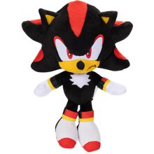 Sonic the Hedgehog Plys Shadow 23 cm W10
