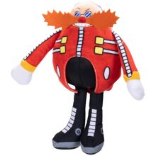 Sonic the Hedgehog Plysj Ægmand 23 cm W10