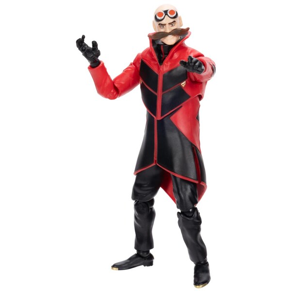 Sonic the Hedgehog 3 Ivo Robotnik Figur (Billede 2 af 2)