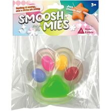 Fidget Toy Sticky Kattepote