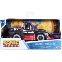 Sonic Racing Shadow & Dark Reaper
