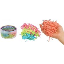 Klemmeler Jiggle Worms 12 stk.