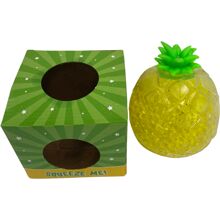 Jumbo Squeeze Ananas Vandperler