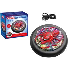 Hoover Soccer Ball Spider  18 cm