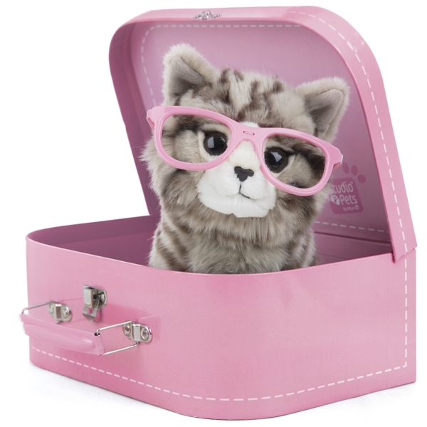Studio Pets Plush Paige 23 cm (Billede 1 af 3)