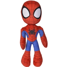 Disney Spidey med Selvlysende Øjne 25 cm