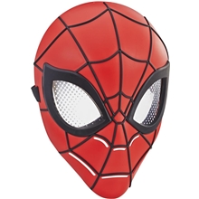 Spider-Man Hero Mask: Spider-Man