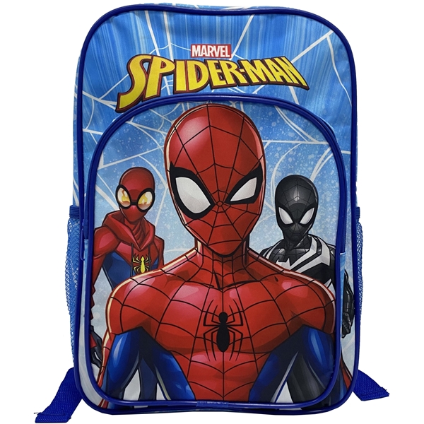 Spider-Man Medium Rygsæk 36 cm