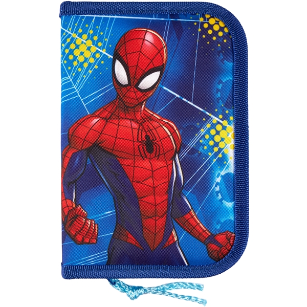 Spider-Man Enkelt Penalhus (Billede 1 af 3)