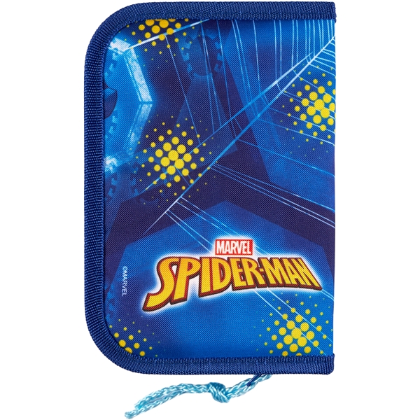 Spider-Man Enkelt Penalhus (Billede 3 af 3)