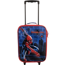 Kuffert Marvel Spider-Man
