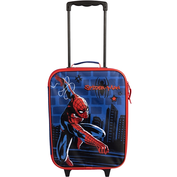 Kuffert Marvel Spider-Man (Billede 1 af 4)