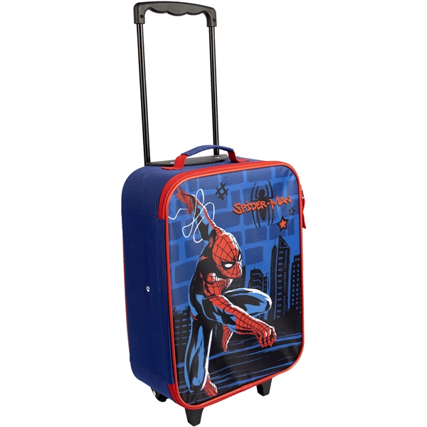 Kuffert Marvel Spider-Man (Billede 2 af 4)