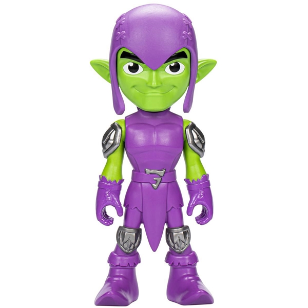 Spidey & His Amazing Friends Green Goblin (Billede 2 af 3)
