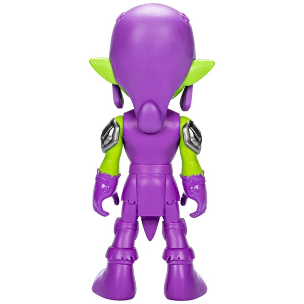 Spidey & His Amazing Friends Green Goblin (Billede 3 af 3)