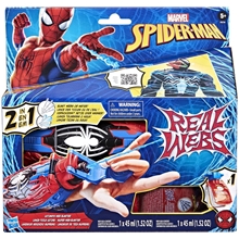 Spider-Man Rigtige spind Ultimate Web Blaster