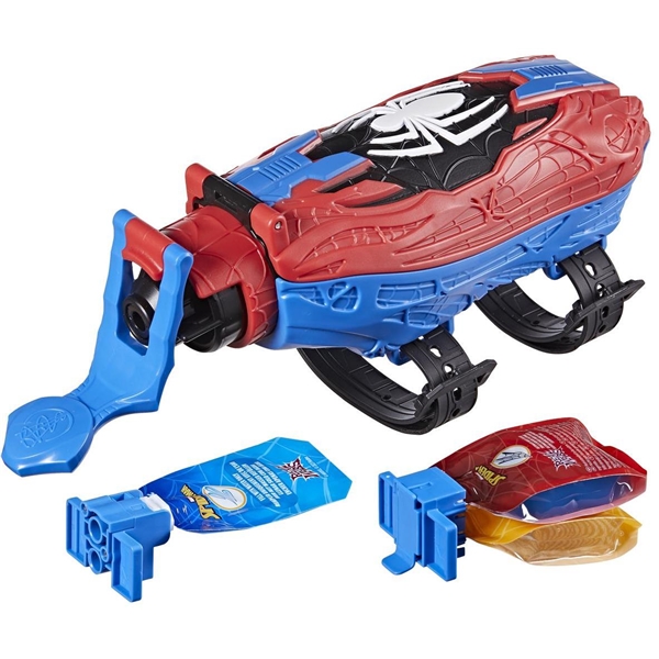 Spider-Man Rigtige spind Ultimate Web Blaster (Billede 2 af 3)