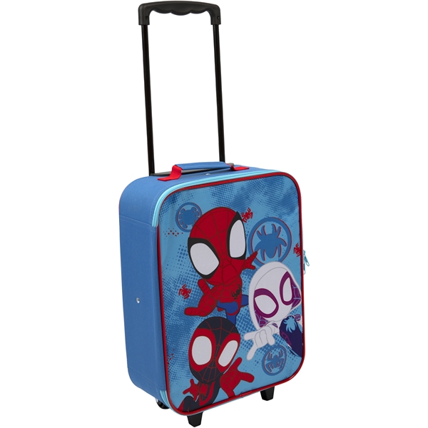 Kuffert Spidey (Billede 2 af 4)