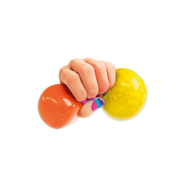 Doctor Squish Squishy Maker Maskine (Billede 3 af 8)