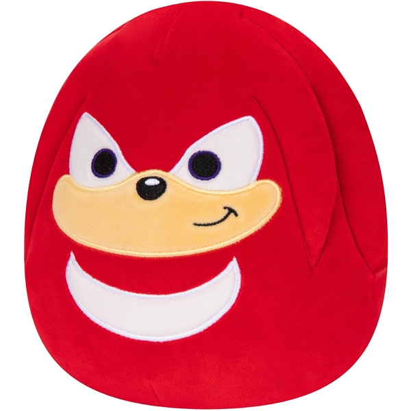 Squishmallows Sonic The Hedgehog 20 cm (Billede 2 af 4)