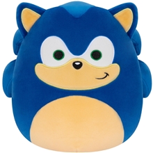 Sonic - Squishmallows Sonic The Hedgehog 20 cm